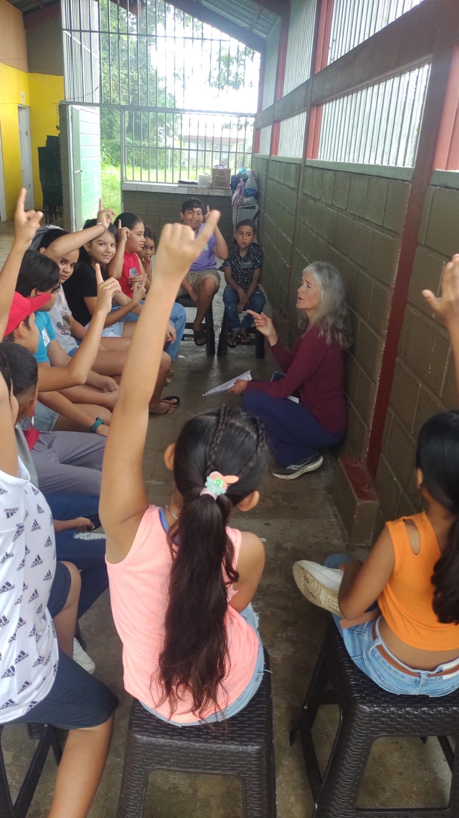 Costa Rica ministry