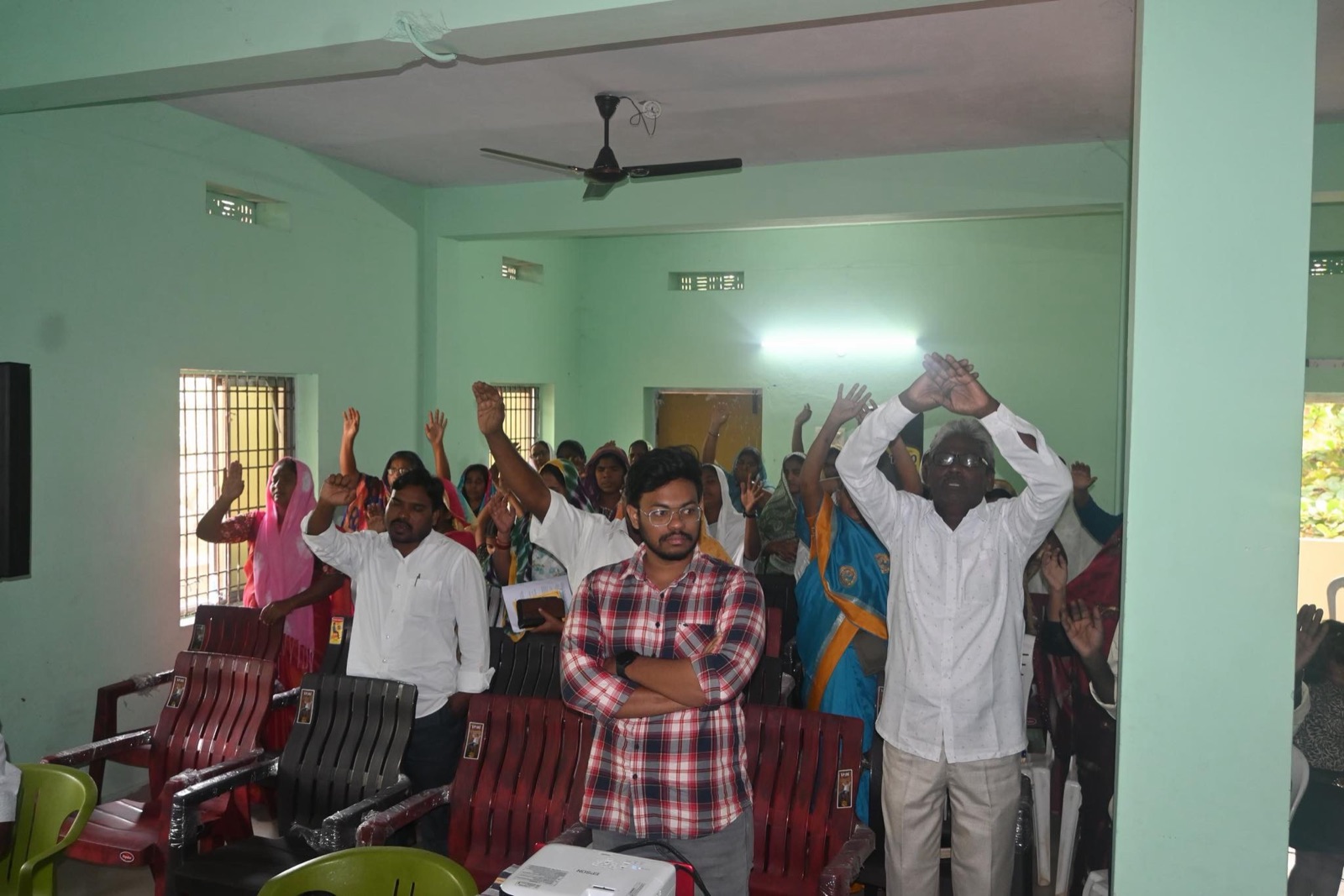 India ministry