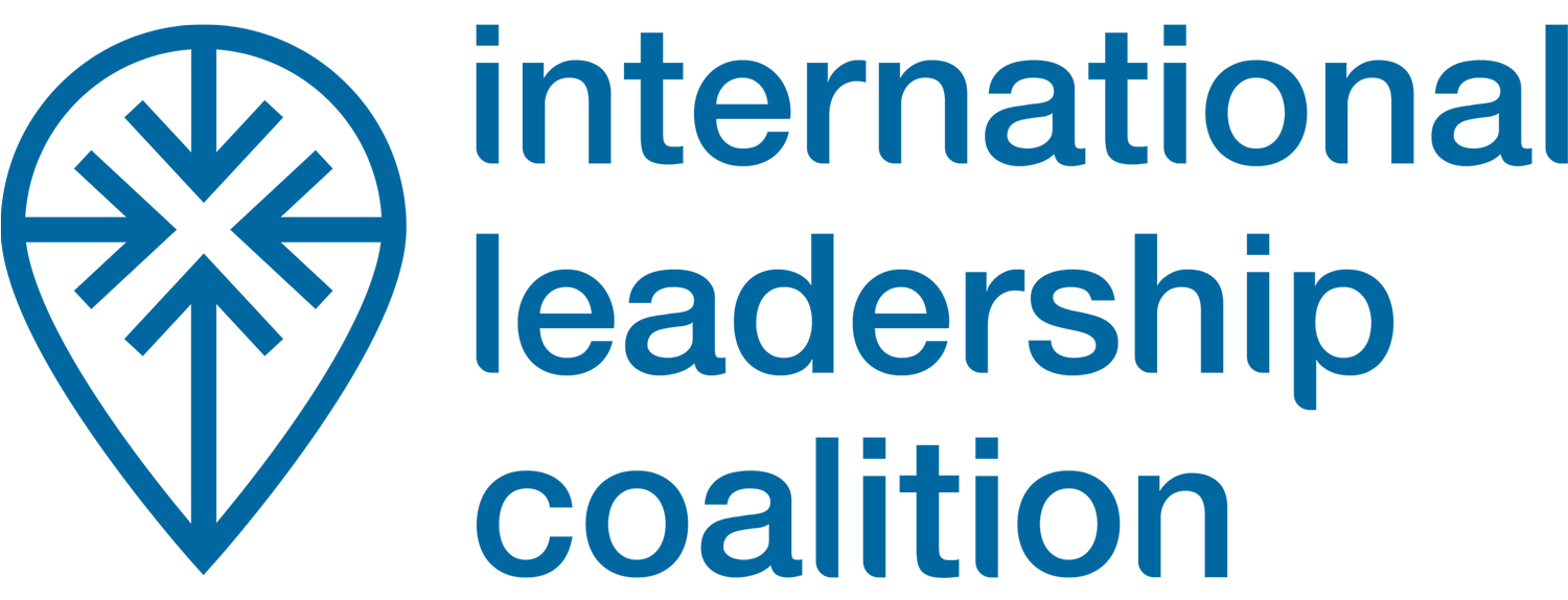The International Leadership Coalition